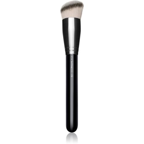 Synthetic Rounded Slant Brush pennello kabuki smussato 1 pz - MAC Cosmetics - Modalova