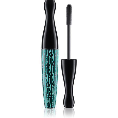 In Extreme Dimension Waterproof Mascara mascara waterproof per ciglia voluminose e curve colore Dimensional Black 13 g - MAC Cosmetics - Modalova