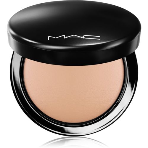 Mineralize Skinfinish Natural cipria colore Medium dark 10 g - MAC Cosmetics - Modalova