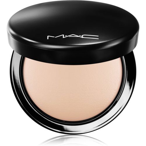 Mineralize Skinfinish Natural cipria colore Light Plus 10 g - MAC Cosmetics - Modalova