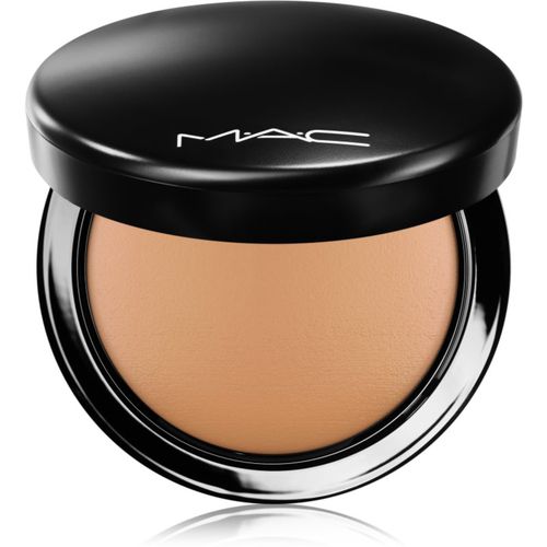 Mineralize Skinfinish Natural cipria colore Dark 10 g - MAC Cosmetics - Modalova