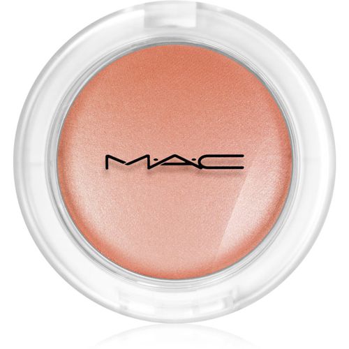 Glow Play Blush Puder-Rouge Farbton So Natural 7.3 g - MAC Cosmetics - Modalova