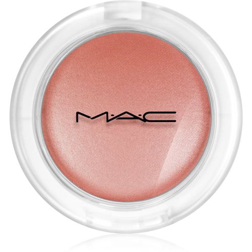 Glow Play Blush Puder-Rouge Farbton Blush, Please 7.3 g - MAC Cosmetics - Modalova