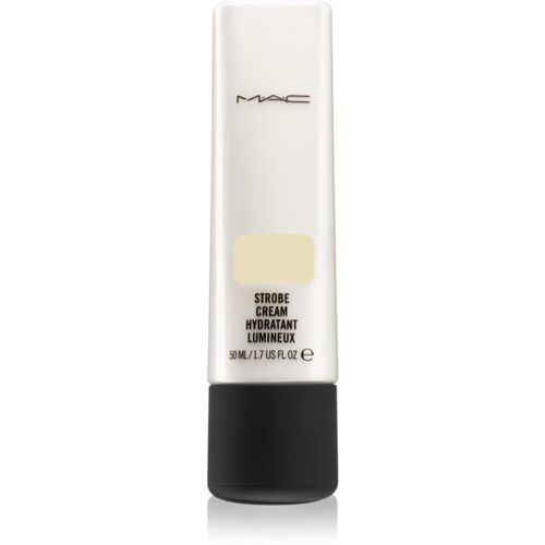 Strobe Cream crema idratante illuminante colore Goldlite 50 ml - MAC Cosmetics - Modalova