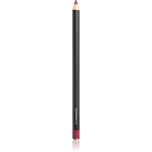 Lip Pencil matita per labbra colore Burgundy 1,45 g - MAC Cosmetics - Modalova