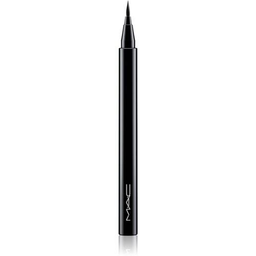 Brushstroke 24 Hour Liner eyeliner in penna colore Brushblack 0.67 g - MAC Cosmetics - Modalova