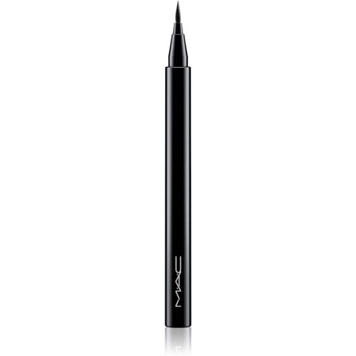 Brushstroke 24 Hour Liner Eyelinerstift Farbton Brushblack 0.67 g - MAC Cosmetics - Modalova
