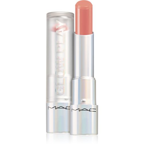 Glow Play Lip Balm balsamo nutriente labbra colore Sweet Treat 3,6 g - MAC Cosmetics - Modalova