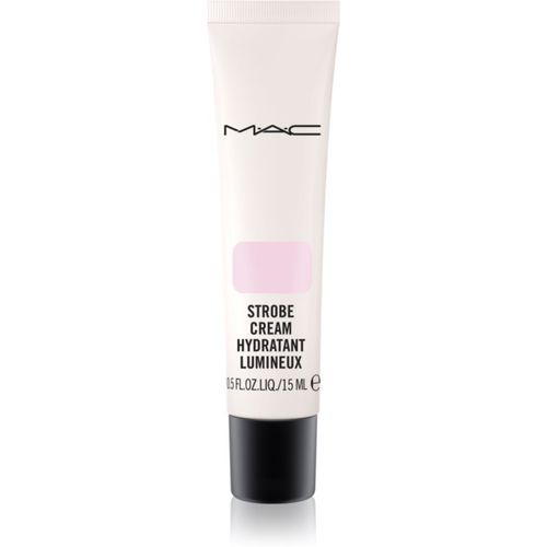 Mini Strobe Cream crema idratante illuminante colore Pinklete 15 ml - MAC Cosmetics - Modalova