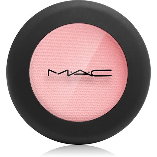 Powder Kiss Soft Matte Eye Shadow Lidschatten Farbton Felt Cute 1,5 g - MAC Cosmetics - Modalova