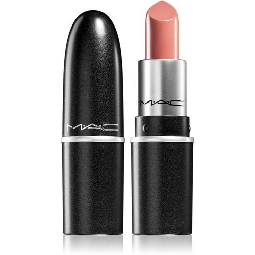 Mini Lipstick Lippenstift Farbton Velvet Teddy 1.8 g - MAC Cosmetics - Modalova