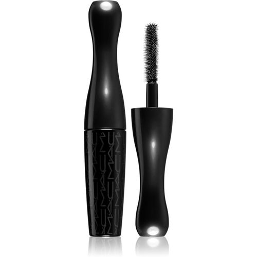 Mini In Extreme Dimension 3D Black Lash Mascara mascara extra volume nero intenso 4 ml - MAC Cosmetics - Modalova