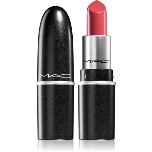 Mini Lipstick Lippenstift Farbton Ruby Woo 1.8 g - MAC Cosmetics - Modalova