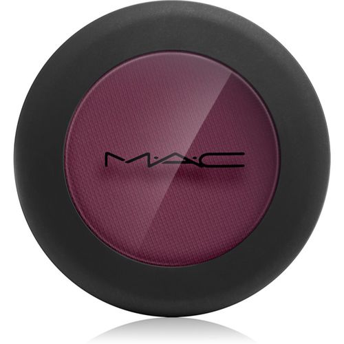 Powder Kiss Soft Matte Eye Shadow ombretti colore P for Potent 1,5 g - MAC Cosmetics - Modalova