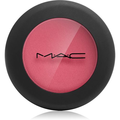 Powder Kiss Soft Matte Eye Shadow ombretti colore A little Tamed 1,5 g - MAC Cosmetics - Modalova