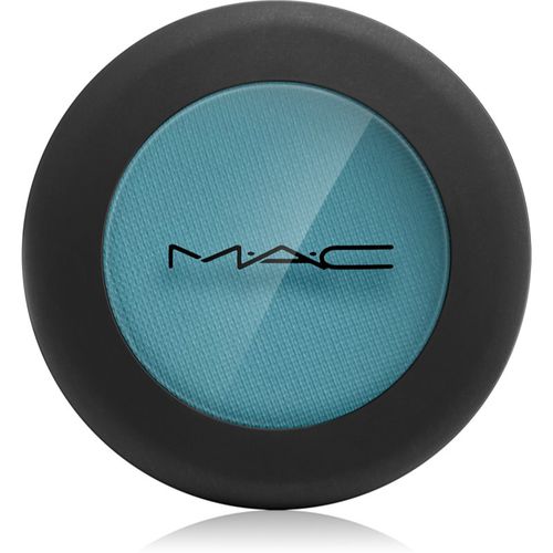 Powder Kiss Soft Matte Eye Shadow ombretti colore Good Jeans 1,5 g - MAC Cosmetics - Modalova