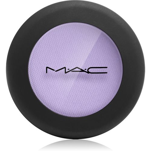 Powder Kiss Soft Matte Eye Shadow Lidschatten Farbton Such a Tulle 1,5 g - MAC Cosmetics - Modalova