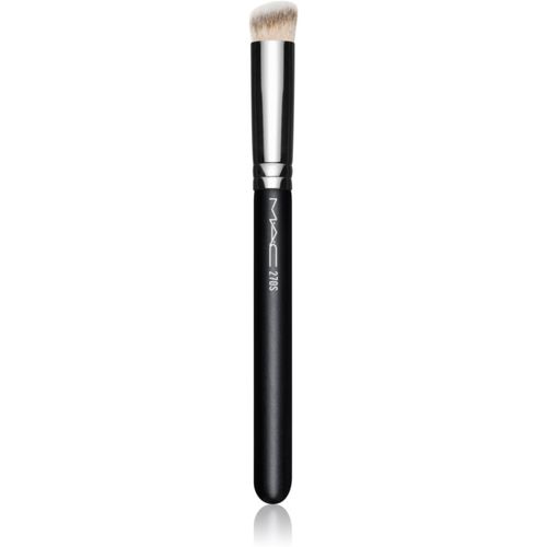 Synthetic Mini Rounded Slant Brush Kabuki Korrektorpinsel 1 St - MAC Cosmetics - Modalova