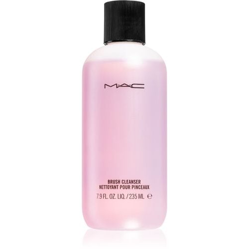 Brush Cleanser detergente per pennelli cosmetici 235 ml - MAC Cosmetics - Modalova