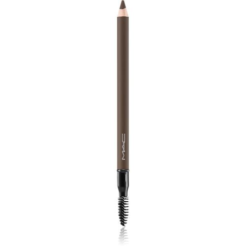 Veluxe Brow Liner matita per sopracciglia con spazzolino colore Taupe 1,19 g - MAC Cosmetics - Modalova