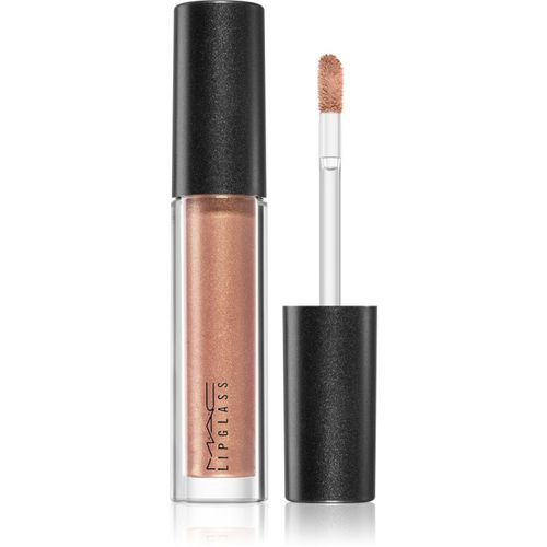 Lipglass lucidalabbra colore Oh Baby 3,1 ml - MAC Cosmetics - Modalova