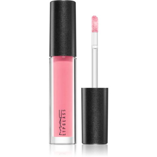 Lipglass lucidalabbra colore Cultured 3,1 ml - MAC Cosmetics - Modalova