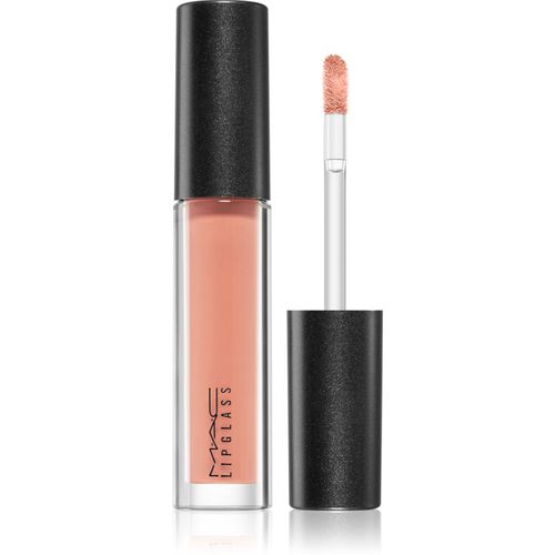 Lipglass lucidalabbra colore Lust 3,1 ml - MAC Cosmetics - Modalova