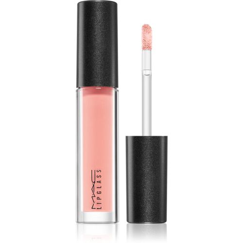 Lipglass lucidalabbra colore Please Me 3,1 ml - MAC Cosmetics - Modalova