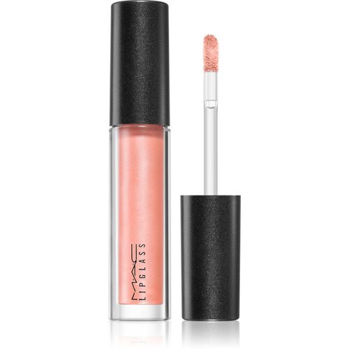 Lipglass lucidalabbra colore Prrr 3,1 ml - MAC Cosmetics - Modalova