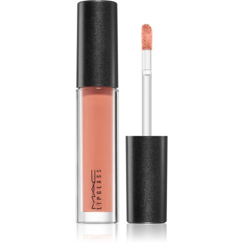 Lipglass lucidalabbra colore Spice 3,1 ml - MAC Cosmetics - Modalova