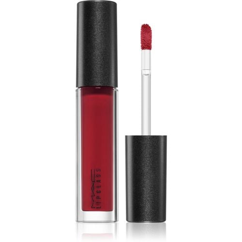 Lipglass Lipgloss Farbton Ruby Woo 3,1 ml - MAC Cosmetics - Modalova