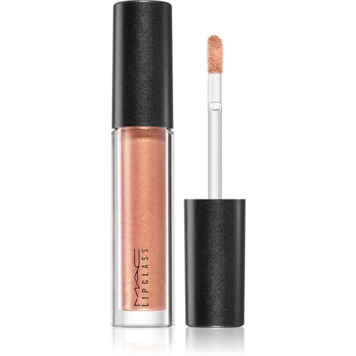 Lipglass lucidalabbra colore Beaux 3,1 ml - MAC Cosmetics - Modalova