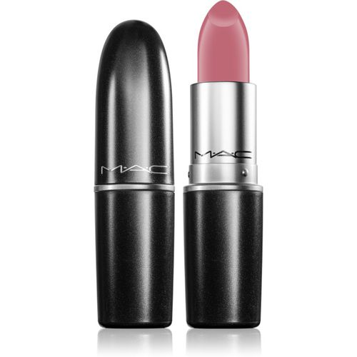 Powder Kiss Lipstick Mattierender Lippenstift Farbton Sultriness 3 g - MAC Cosmetics - Modalova