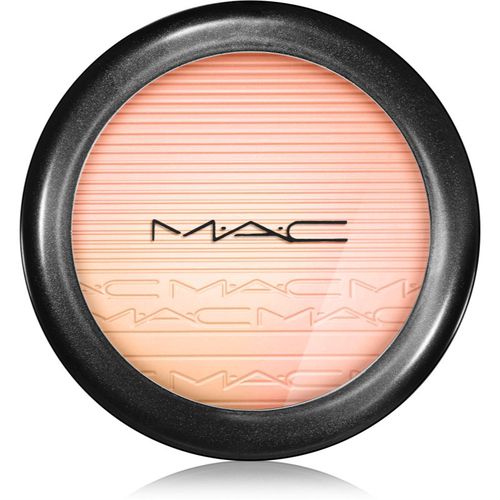 Extra Dimension Skinfinish Highlighter Farbton Beaming Blush 9 g - MAC Cosmetics - Modalova