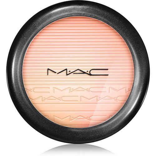 Extra Dimension Skinfinish Highlighter Highlighter Farbton Beaming Blush 9 g - MAC Cosmetics - Modalova