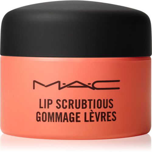 Lip Scrubtious scrub labbra colore Candied Nectar 14 ml - MAC Cosmetics - Modalova