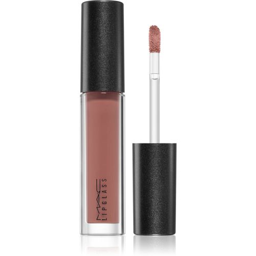 Lipglass lucidalabbra colore Bittersweet Me 3,1 ml - MAC Cosmetics - Modalova