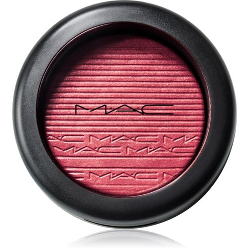 Extra Dimension Blush Rouge für strahlende Haut Farbton Sweets For My Sweet 4 g - MAC Cosmetics - Modalova