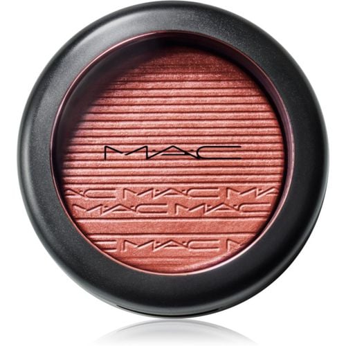 Extra Dimension Blush Rouge für strahlende Haut Farbton Hushed Tone 4 g - MAC Cosmetics - Modalova