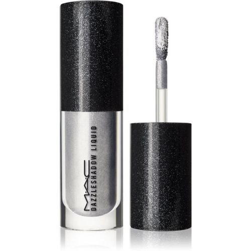 Dazzleshadow Liquid Flüssig-Lidschatten mit Glitter Farbton Stars In My Eyes 4,6 g - MAC Cosmetics - Modalova