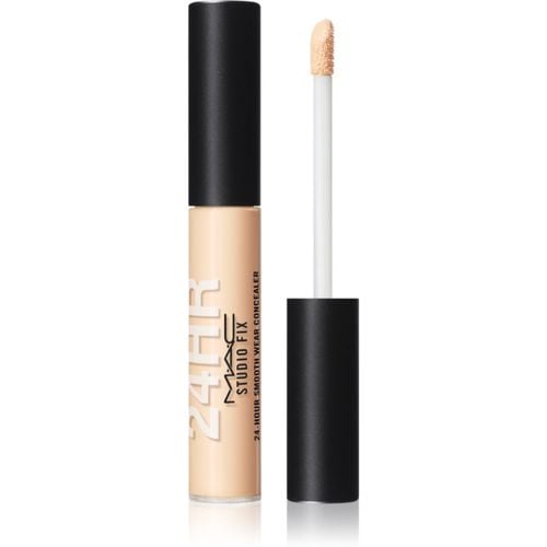 Studio Fix 24-Hour SmoothWear Concealer Langzeit-Korrektor Farbton NC 15 7 ml - MAC Cosmetics - Modalova