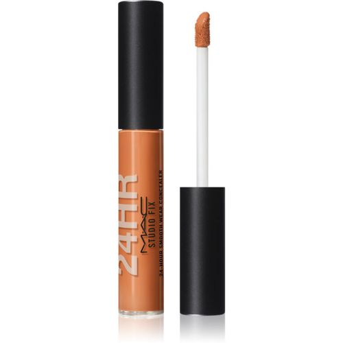 Studio Fix 24-Hour SmoothWear Concealer Langzeit-Korrektor Farbton NC 50 7 ml - MAC Cosmetics - Modalova