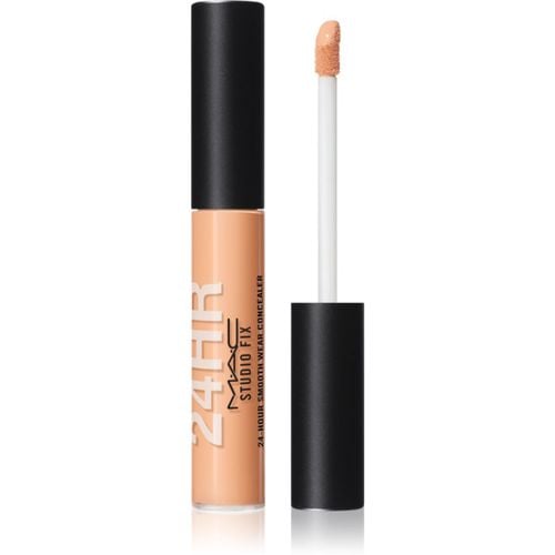 Studio Fix 24-Hour SmoothWear Concealer Langzeit-Korrektor Farbton NW 28 7 ml - MAC Cosmetics - Modalova