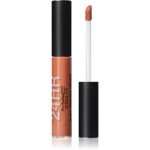 Studio Fix 24-Hour SmoothWear Concealer Langzeit-Korrektor Farbton NW 51 7 ml - MAC Cosmetics - Modalova