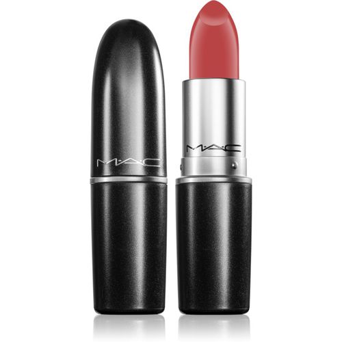 Powder Kiss Lipstick Mattierender Lippenstift Farbton Stay Curious 3 g - MAC Cosmetics - Modalova