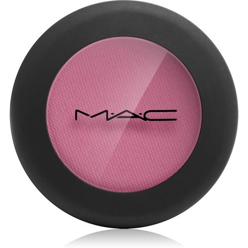 Powder Kiss Soft Matte Eye Shadow Lidschatten Farbton Ripened 1,5 g - MAC Cosmetics - Modalova