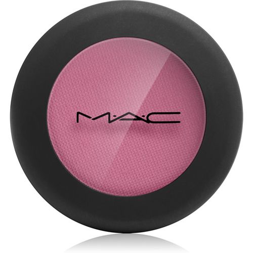 Powder Kiss Soft Matte Eye Shadow ombretti colore Ripened 1,5 g - MAC Cosmetics - Modalova