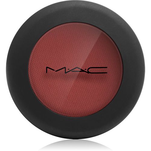 Powder Kiss Soft Matte Eye Shadow Lidschatten Farbton Devoted to Chili 1,5 g - MAC Cosmetics - Modalova