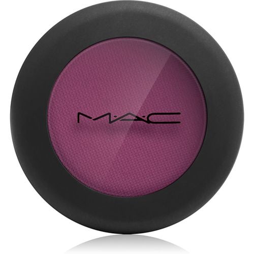 Powder Kiss Soft Matte Eye Shadow Lidschatten Farbton Lens Blur 1,5 g - MAC Cosmetics - Modalova