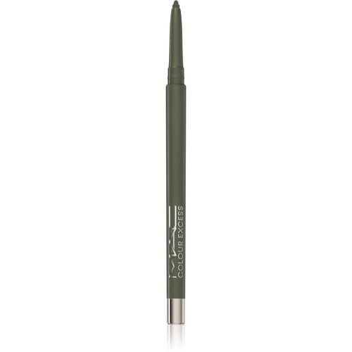 Colour Excess Gel Pencil matita al gel waterproof per occhi colore Serial Monogamist 0,35 g - MAC Cosmetics - Modalova